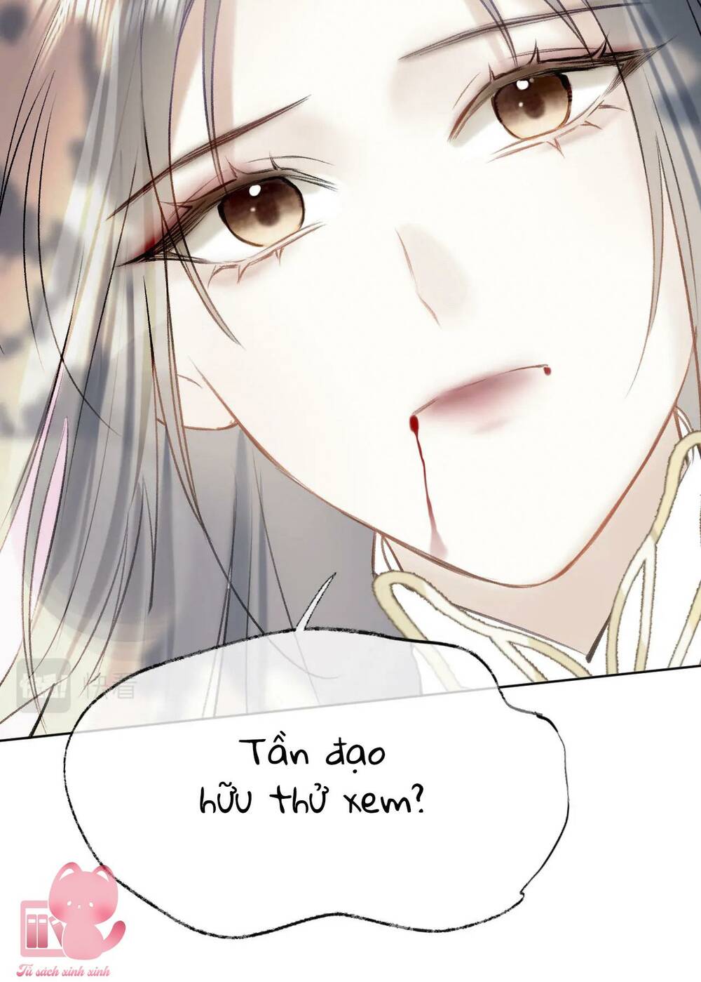 Vi Phu Của Ta Là Long Ngạo Thiên Chương 39 Ảnh 22