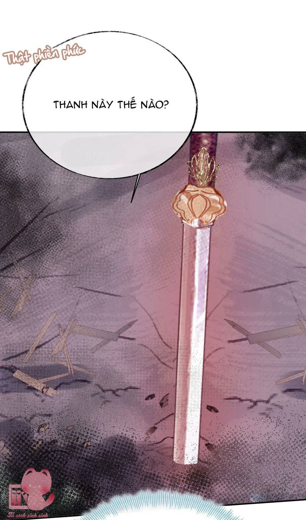 Vi Phu Của Ta Là Long Ngạo Thiên Chương 44 Ảnh 60