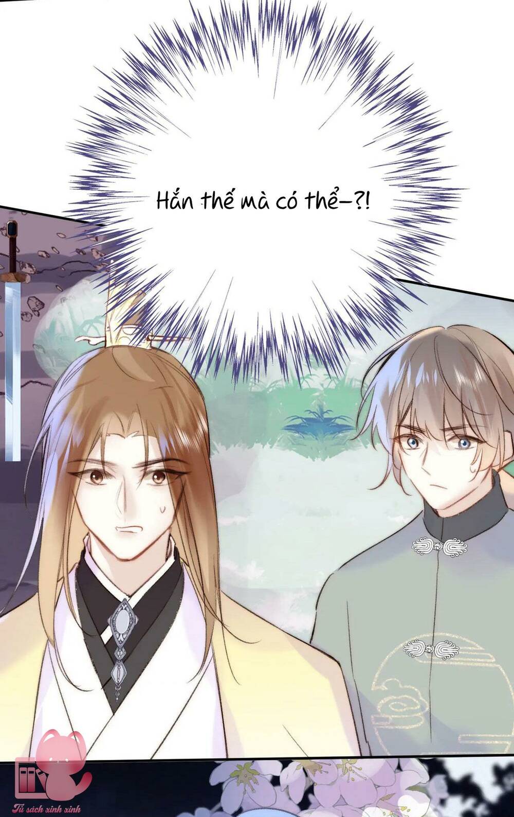 Vi Phu Của Ta Là Long Ngạo Thiên Chương 44 Ảnh 64