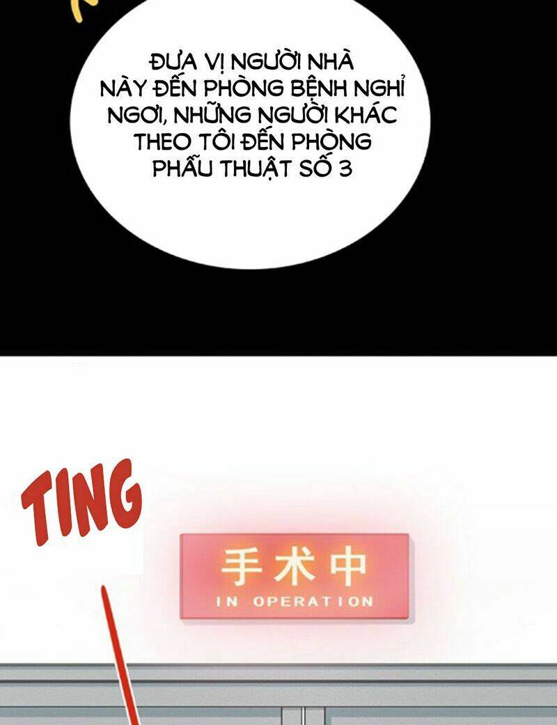 Đầu Gấu Biết Yêu Chương 97 Ảnh 18