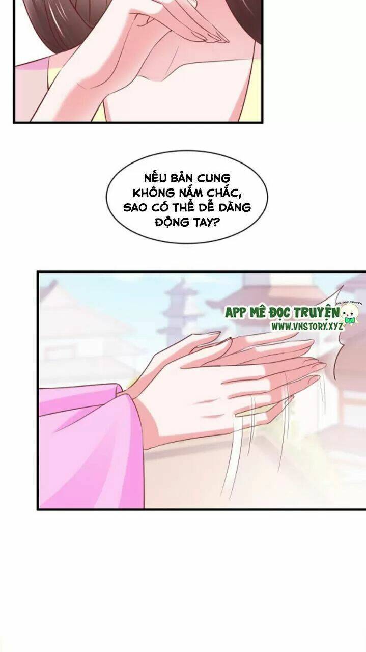 Độc Phi Ngu Ngốc Không Thể Chọc Chương 174 Ảnh 26