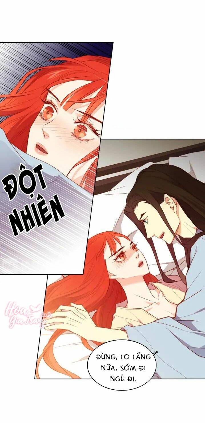 Ác Nữ Hoàng Hậu Chương 129 Ảnh 21