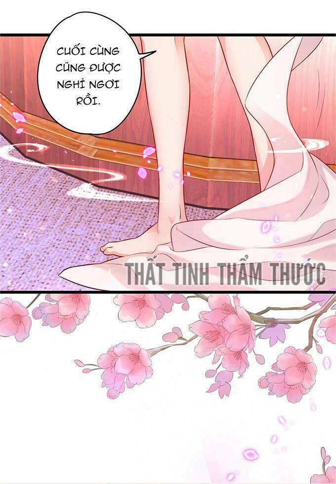 Liêu Liêu Trai Chương 6 Ảnh 69