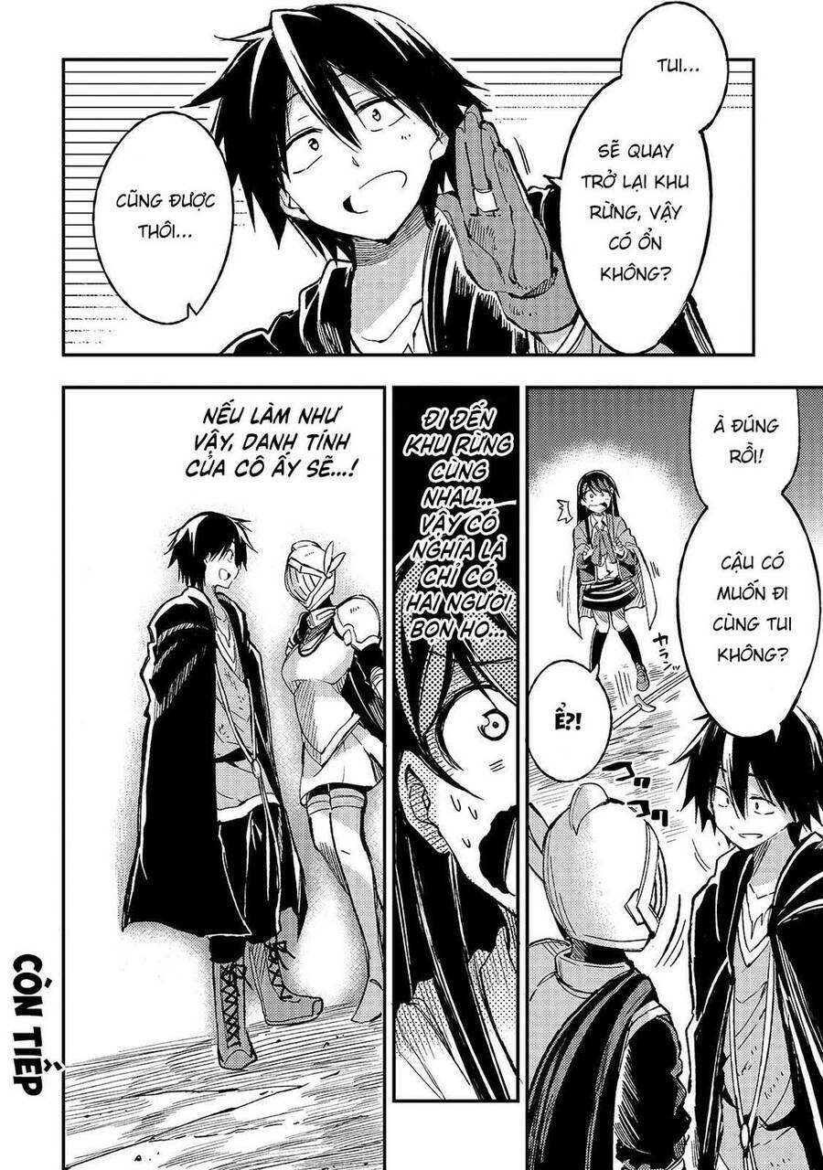Hitoribocchi No Isekai Kouryaku Chương 58 Ảnh 15