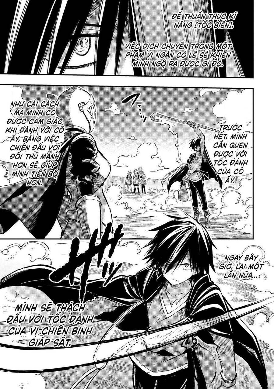 Hitoribocchi No Isekai Kouryaku Chương 58 Ảnh 5