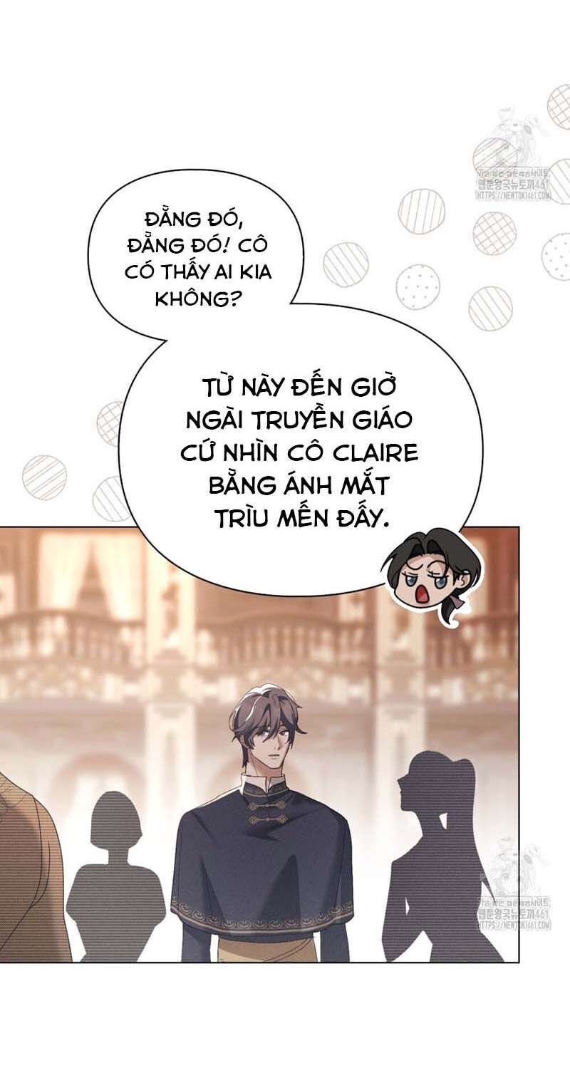 Sự Phản Bội Chương 58 Ảnh 25