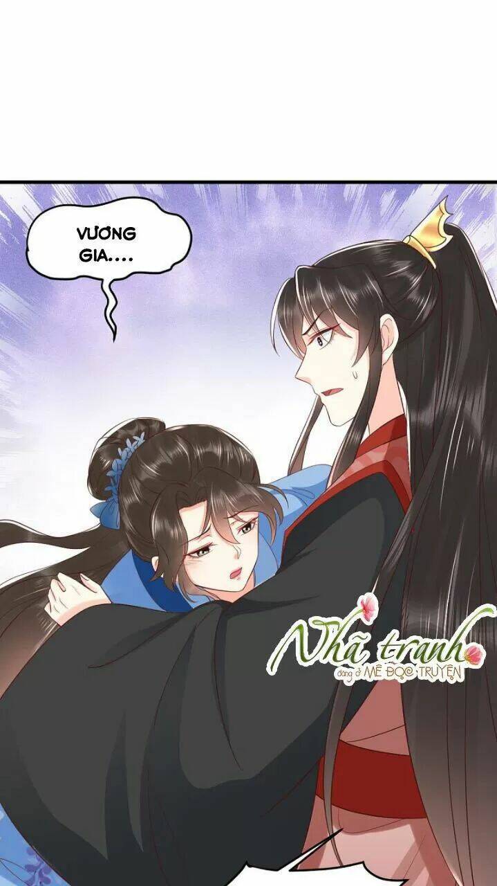 Độc Phi Ngu Ngốc Không Thể Chọc Chương 166 Ảnh 33