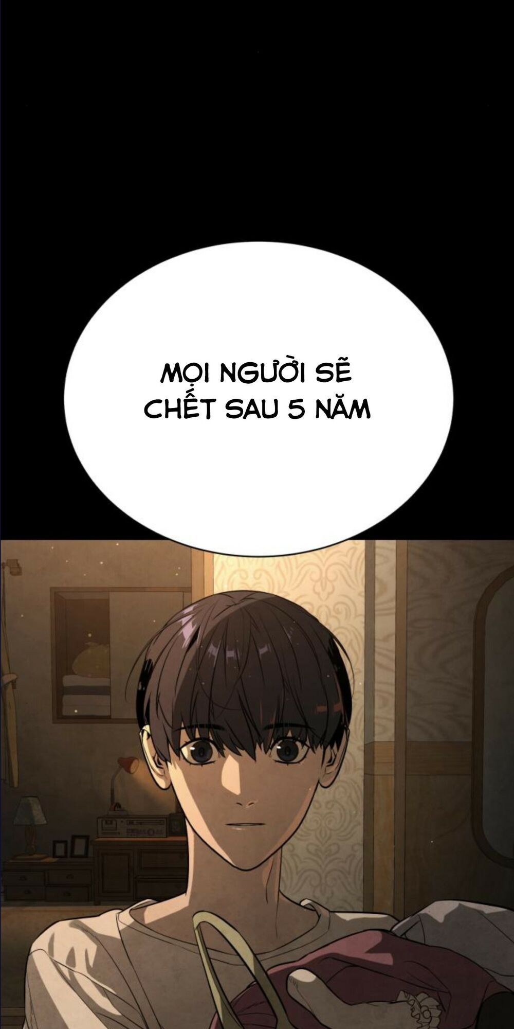 Máu Trắng Chương 88 Ảnh 48