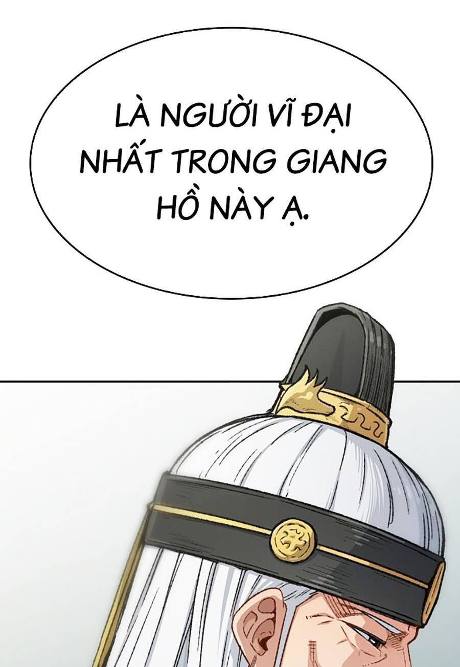 Trùng Sinh Thành Thiên Ma Chương 1 Ảnh 35