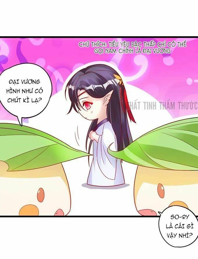 Liêu Liêu Trai Chương 3 Ảnh 10