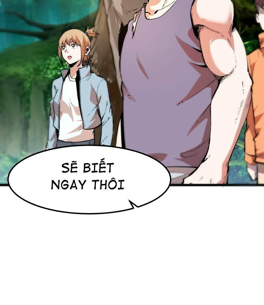 Tôi Dựa Vào Bug Làm Ông Nội Người Ta Chương 39 Ảnh 76