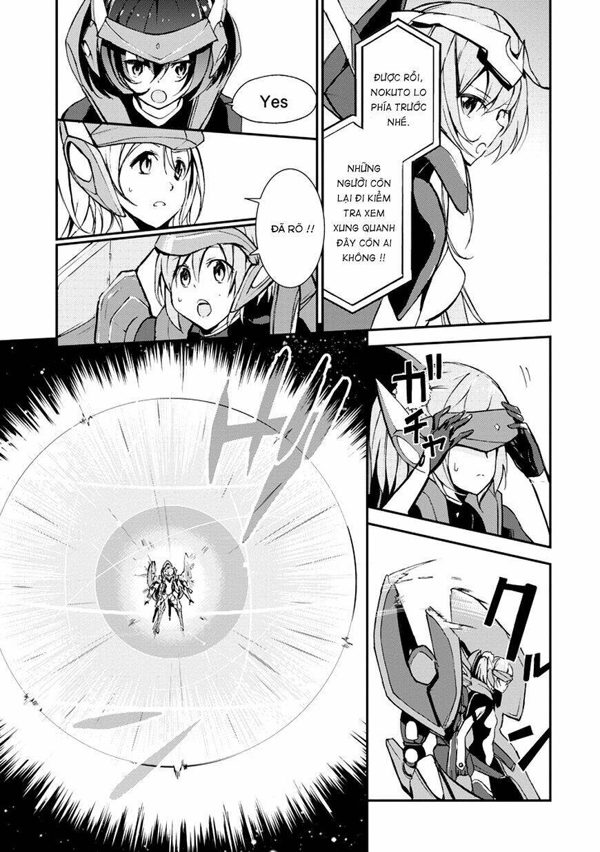 Saijaku Muhai No Shinsou Kiryuu Chương 8 Ảnh 16