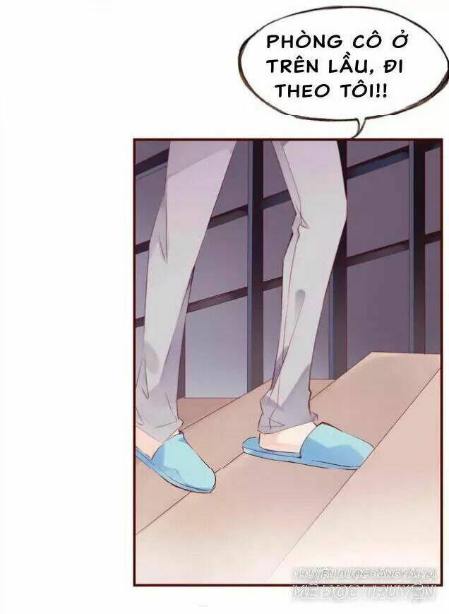 Hoa Hồng Trên Gai Chương 6 Ảnh 5