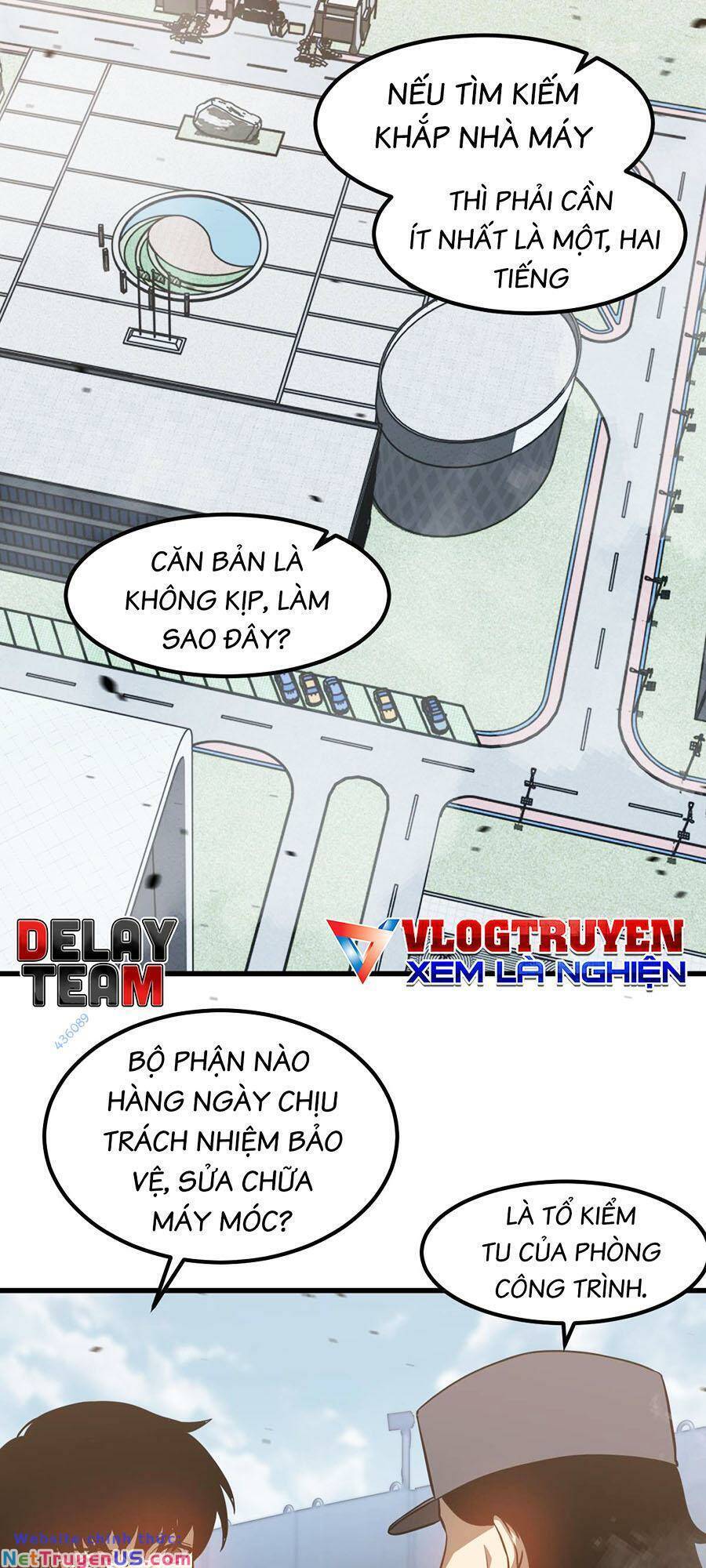 Siêu Phàm Tiến Hóa Chương 125 Ảnh 43
