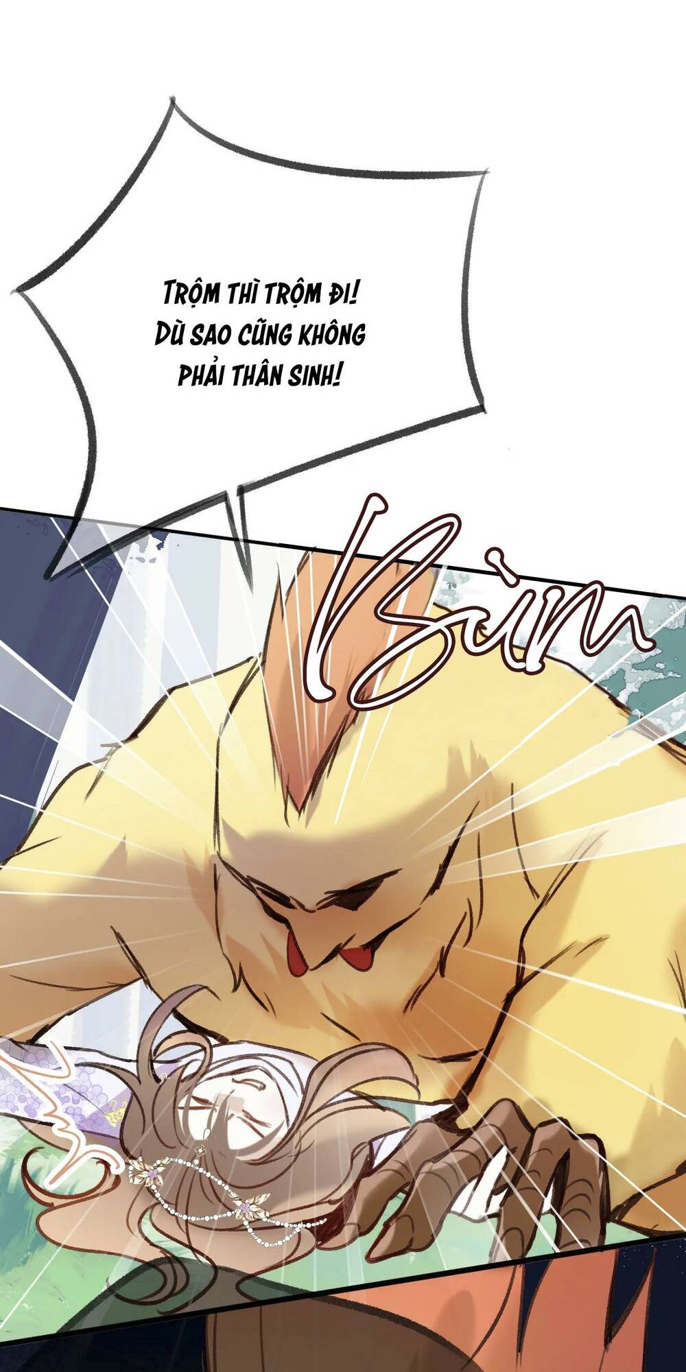 Vi Phu Của Ta Là Long Ngạo Thiên Chương 40 Ảnh 63