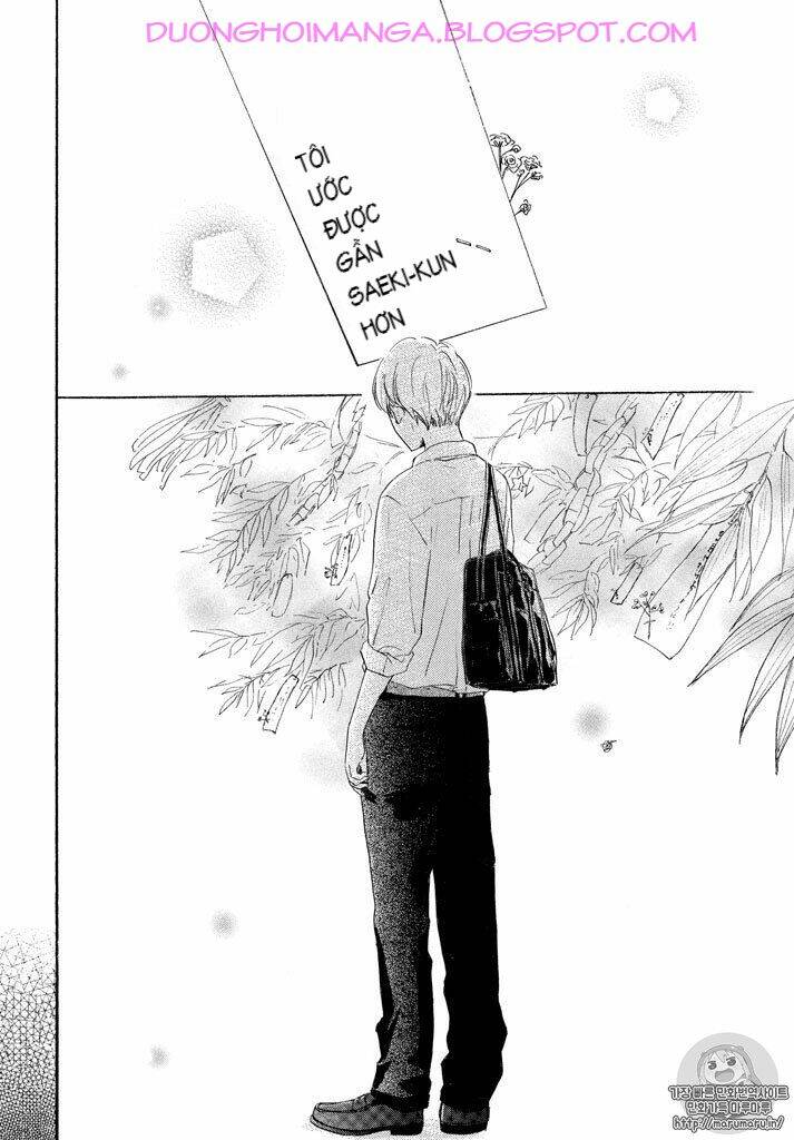 Takane No Ran-San Chương 3 Ảnh 41