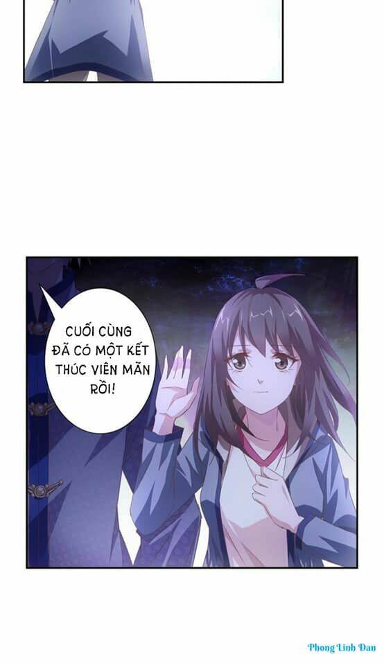 Lạc Vũ Trấn Chương 8 Ảnh 20