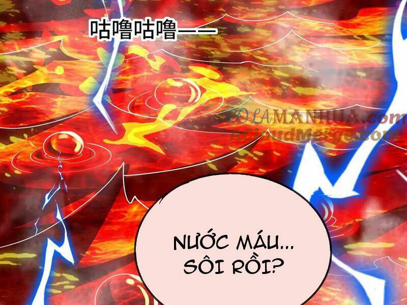 Ta, Người Chỉ Cần Nhìn Thấy Thanh Máu, Có Thể Trừng Phạt Thần Linh Chương 195 Ảnh 54