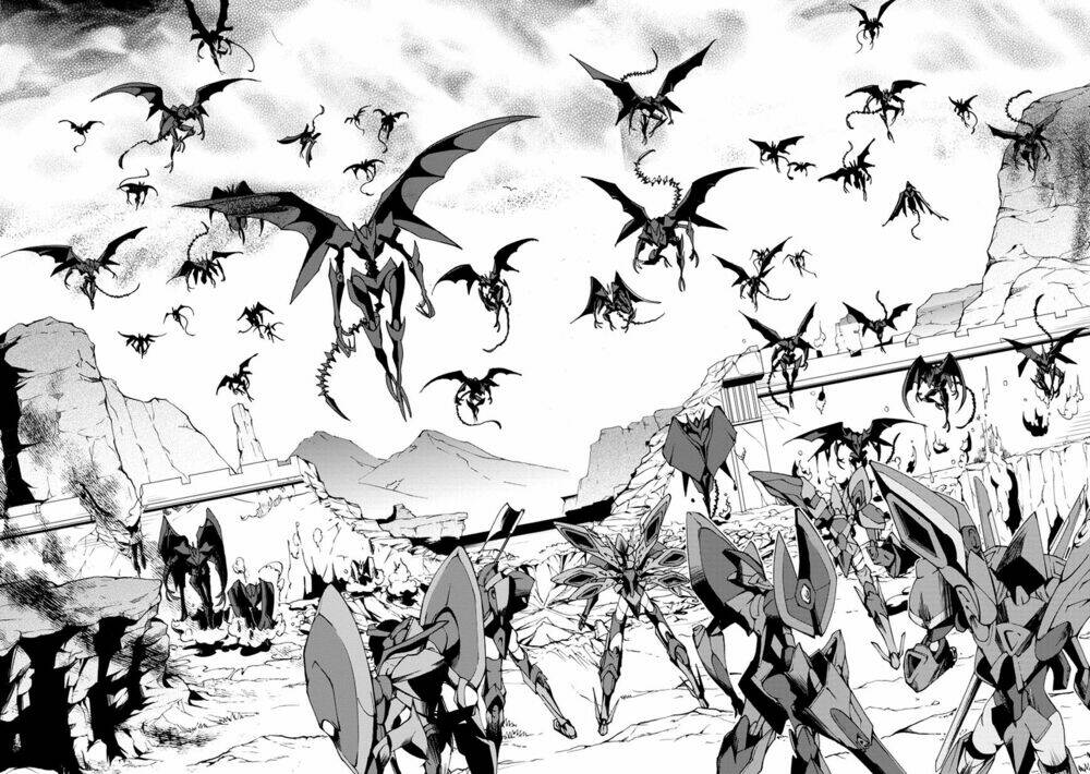 Saijaku Muhai No Shinsou Kiryuu Chương 8 Ảnh 39