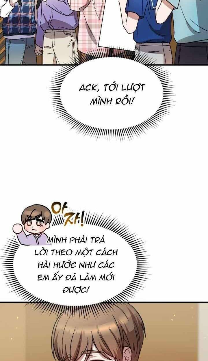 Thư Viện Ẩn Của Siêu Idol Chương 36 Ảnh 25