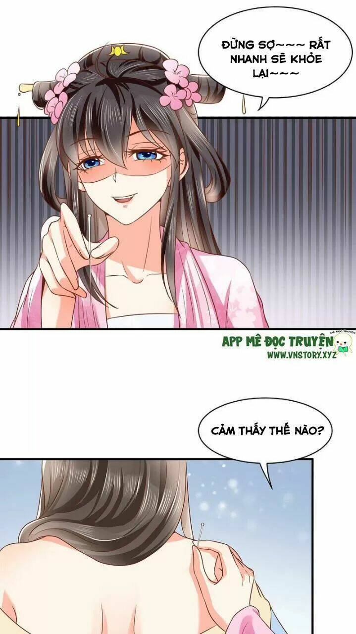 Độc Phi Ngu Ngốc Không Thể Chọc Chương 168 Ảnh 26
