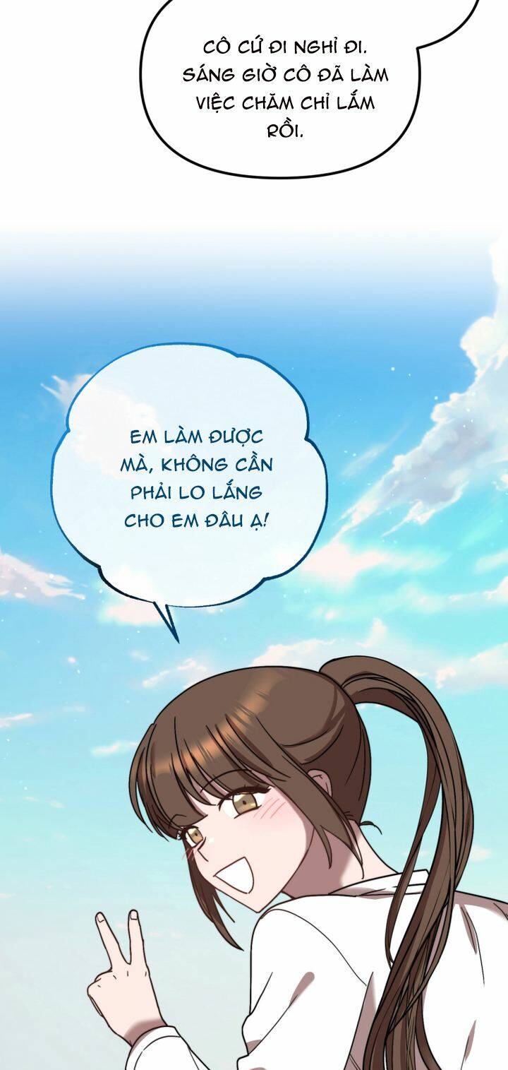 Thư Viện Ẩn Của Siêu Idol Chương 45 Ảnh 20
