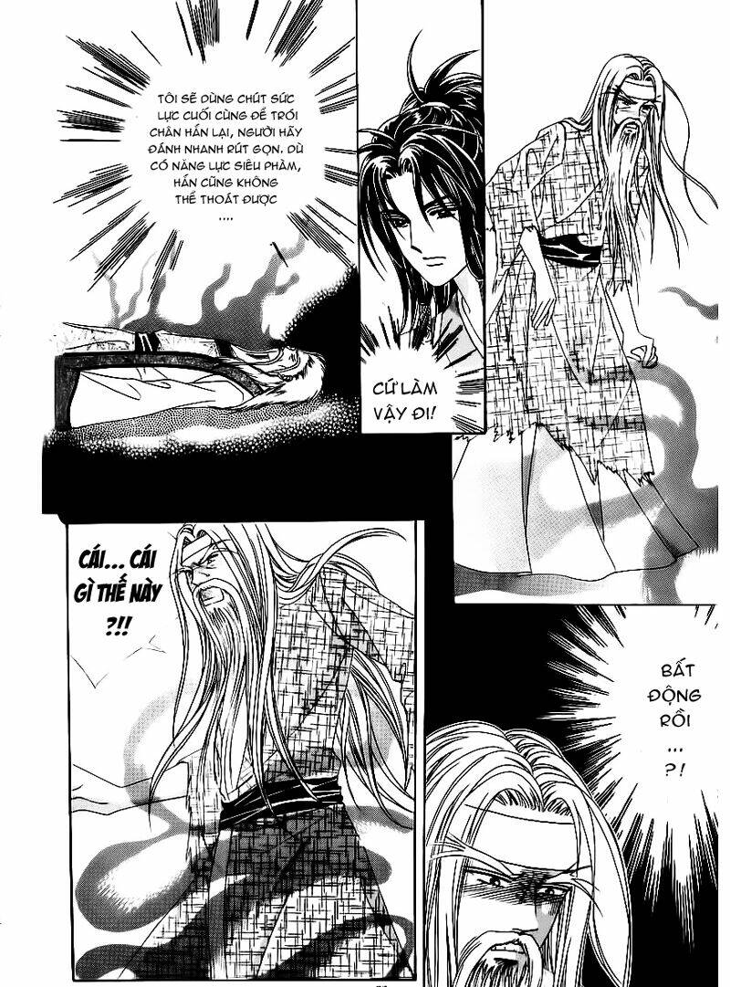 Crazy Girl Shin Bia - Nữ Hoàng Rắc Rối Chương 65 Ảnh 22