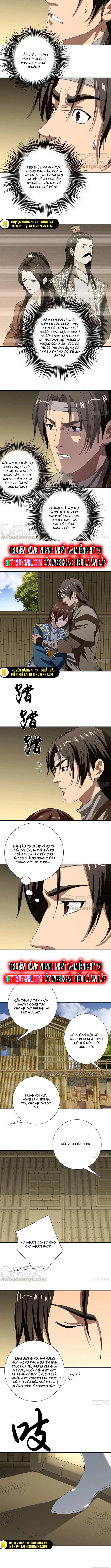 Thiên Long Bát Bộ Chương 162 Ảnh 4