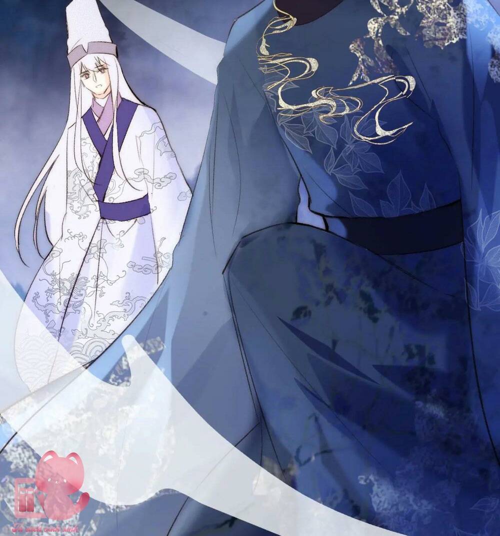 Vi Phu Của Ta Là Long Ngạo Thiên Chương 44 Ảnh 44