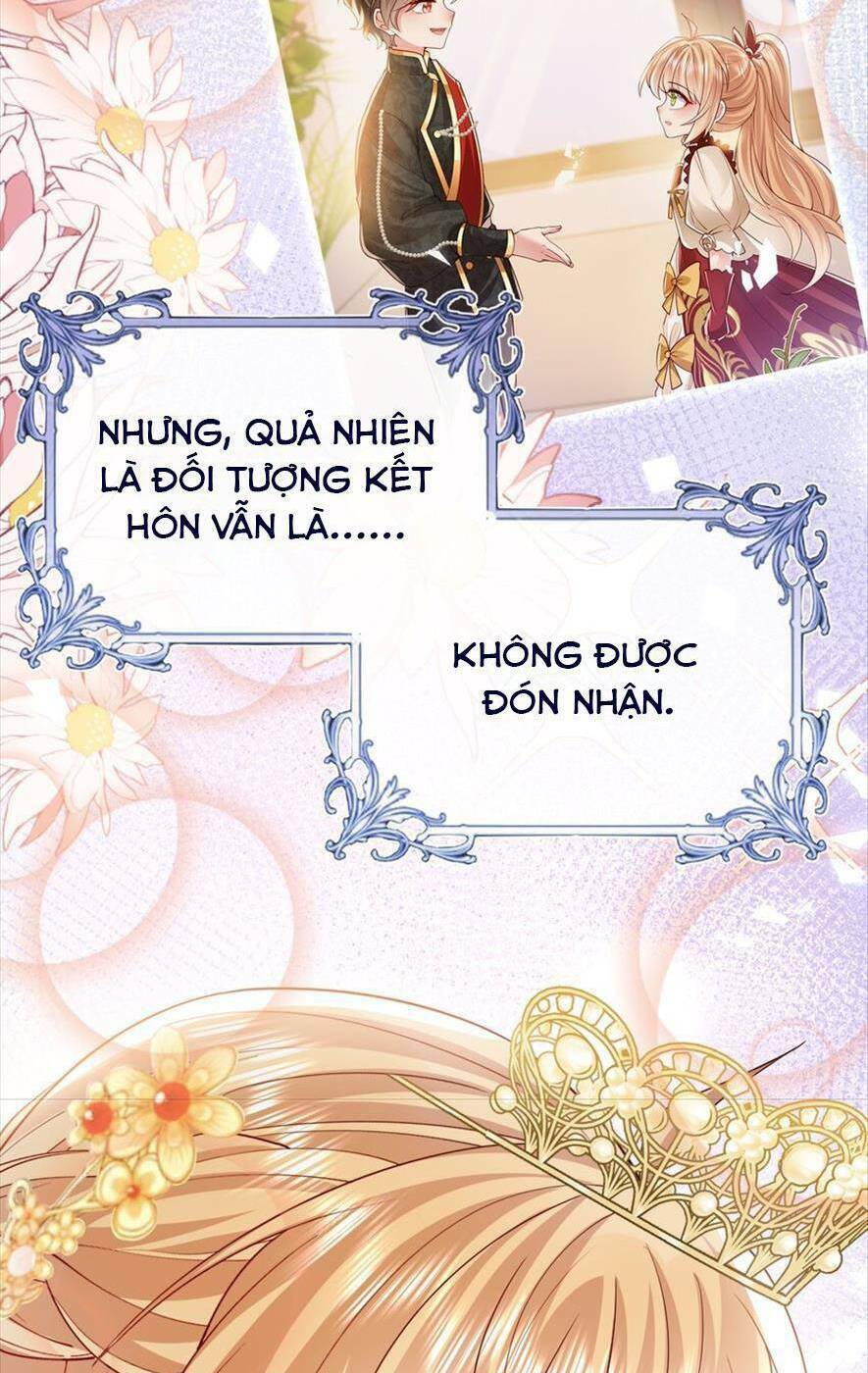 Công Chúa Bị Ruồng Bỏ Chương 41 Ảnh 20