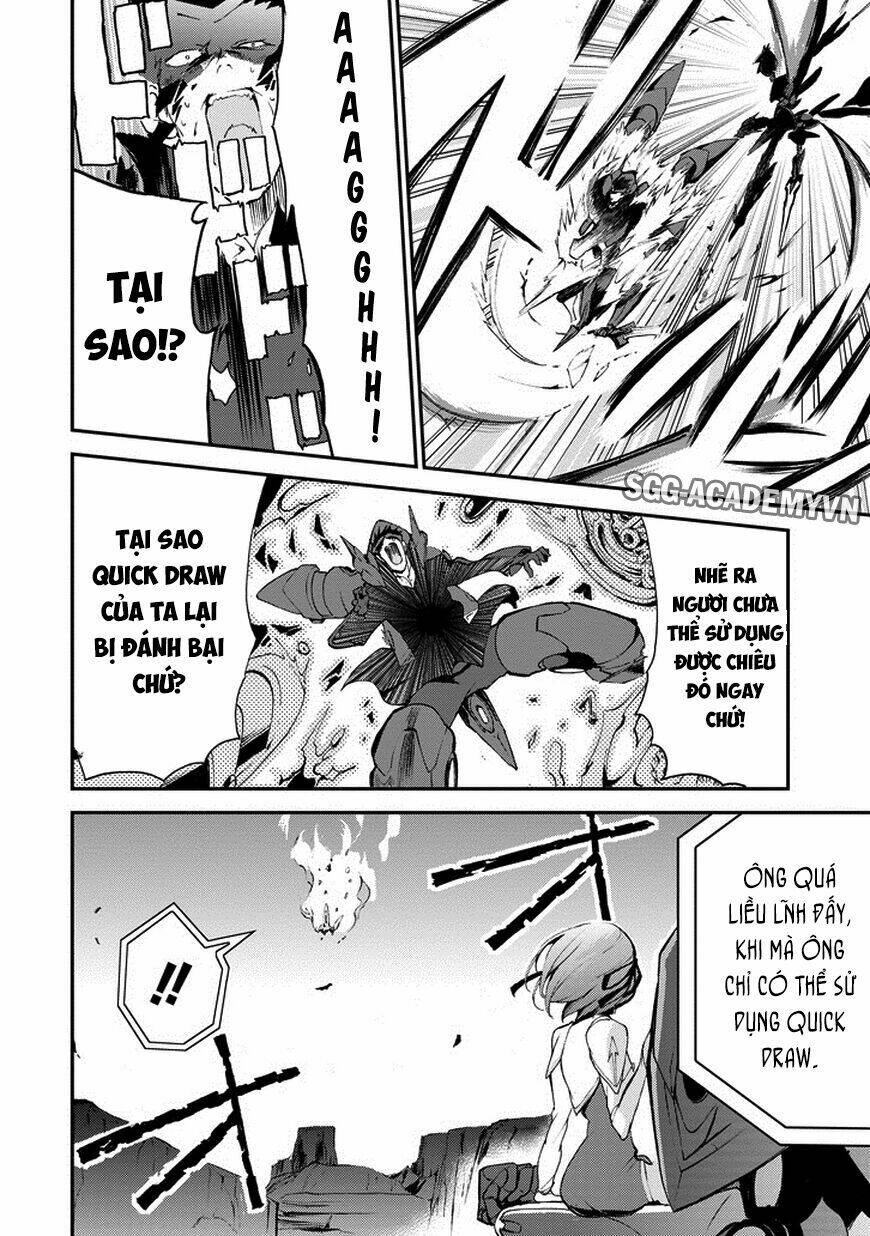 Saijaku Muhai No Shinsou Kiryuu Chương 10 Ảnh 39