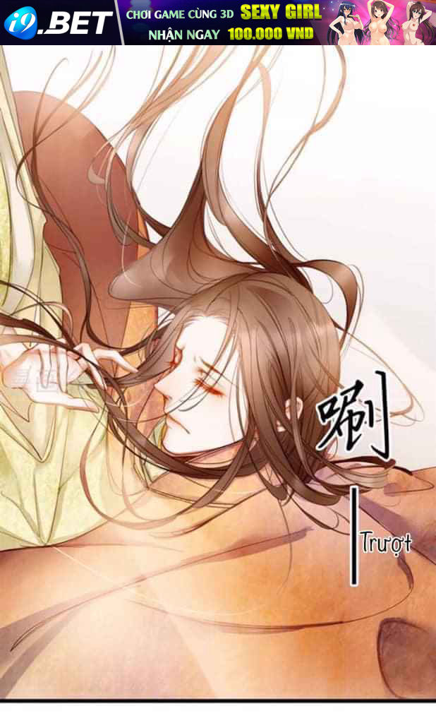 Yêu Tam Dẫn Chương 2 Ảnh 44