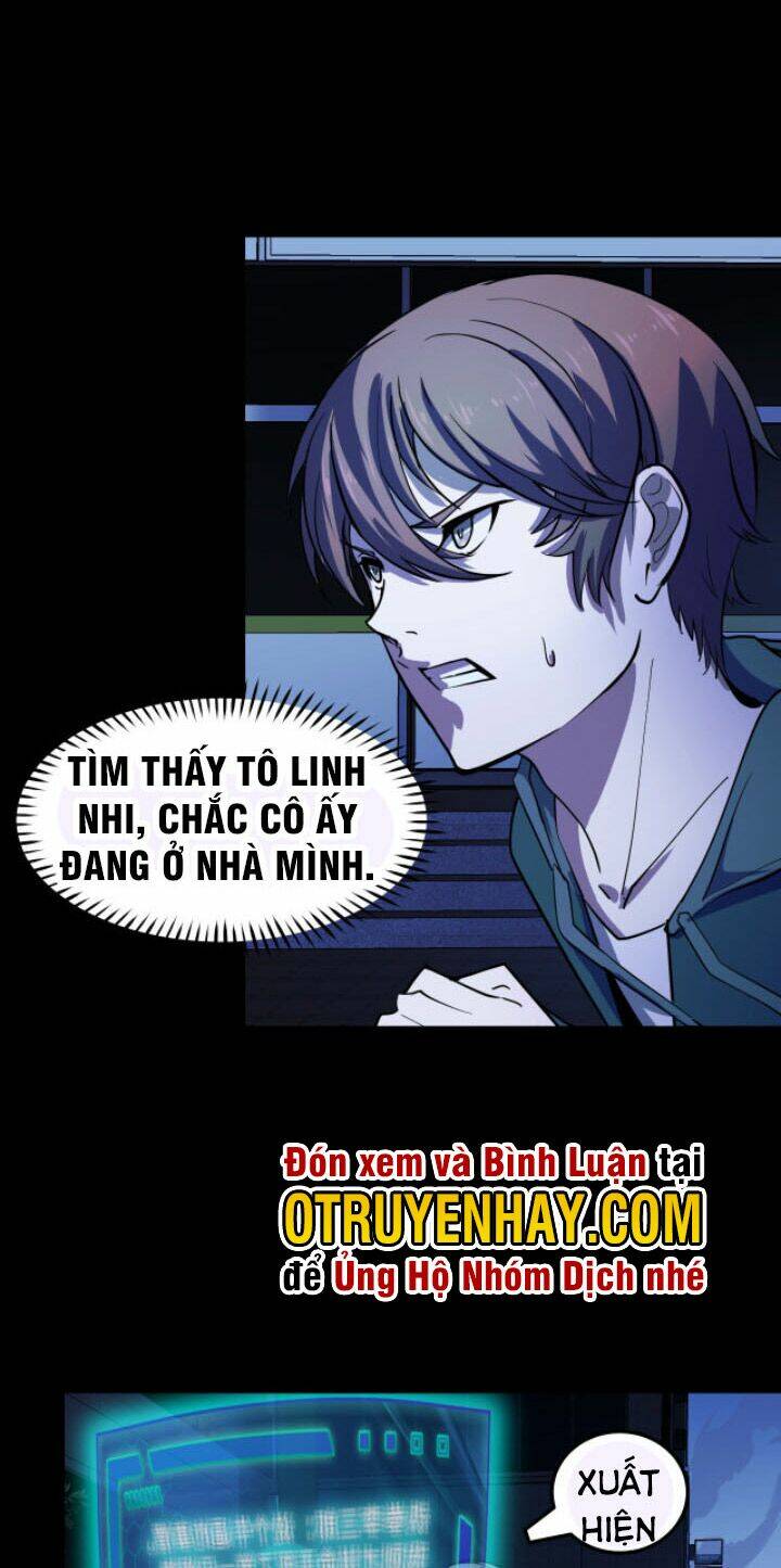 Các Nàng Nói Ta Là Vua Tương Lai Chương 4 Ảnh 17