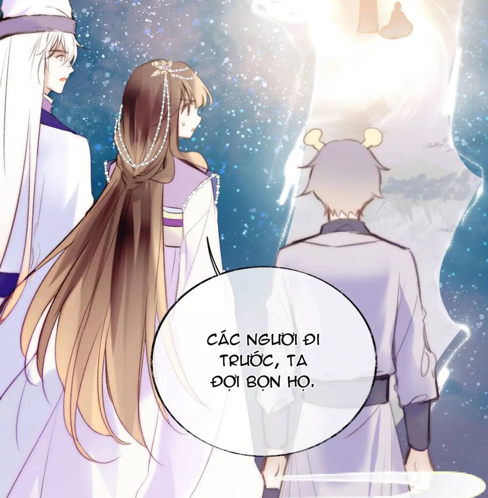 Vi Phu Của Ta Là Long Ngạo Thiên Chương 42 Ảnh 51