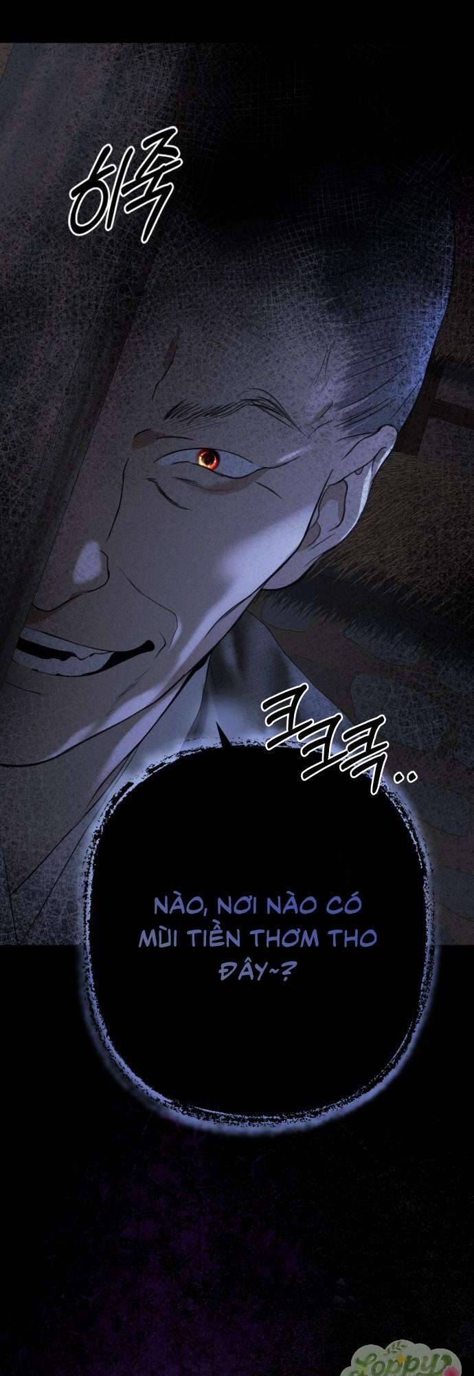 Cuộc Tuyển Chọn Vương Phi Triều Joseon Chương 21 Ảnh 32