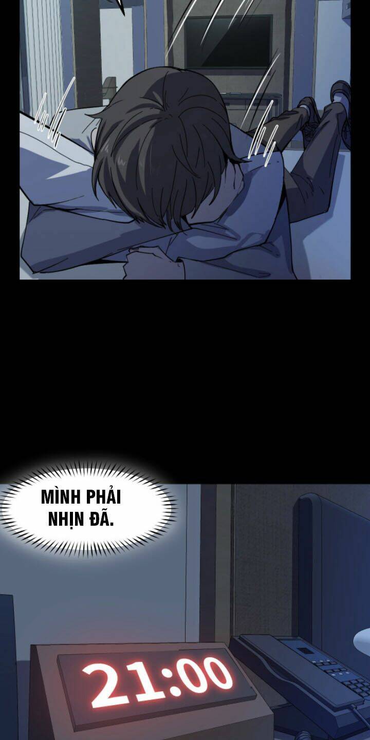 Các Nàng Nói Ta Là Vua Tương Lai Chương 2 Ảnh 25