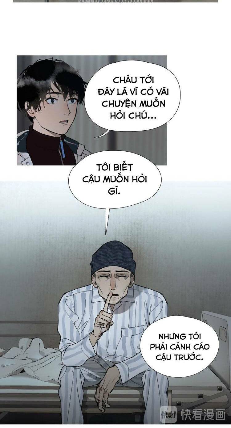 Thần Trạch Chương 4 Ảnh 5