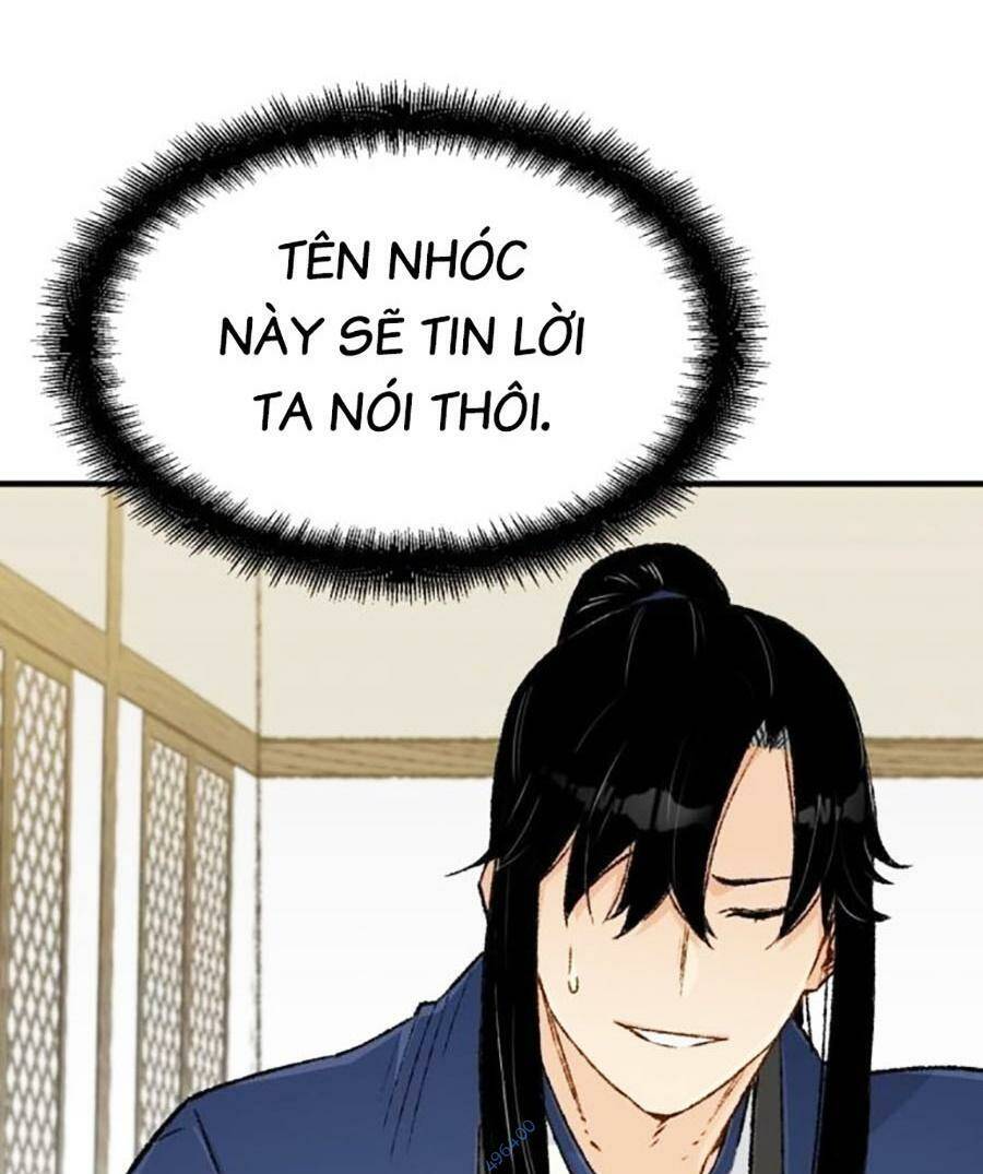 Trùng Sinh Thành Thiên Ma Chương 9 Ảnh 36