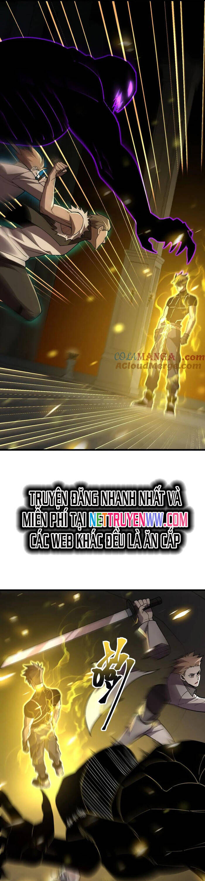 Sau Khi Chết, Ta Trở Thành Võ Đạo Thiên Ma Chương 35 Ảnh 44