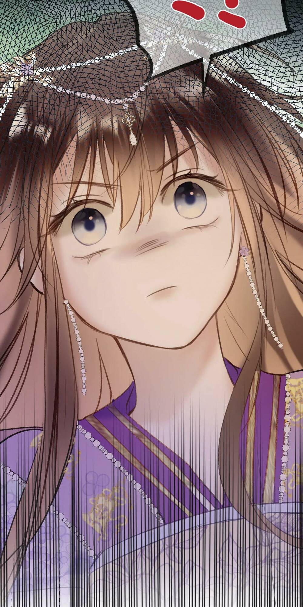 Vi Phu Của Ta Là Long Ngạo Thiên Chương 41 Ảnh 4