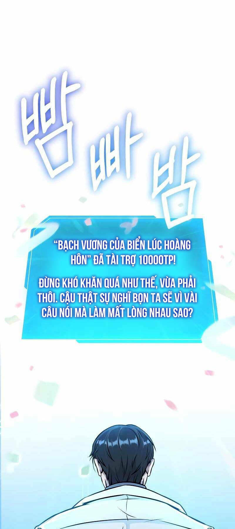 Những Nhân Vật Chính Mà Chỉ Tôi Biết Chương 17 Ảnh 9