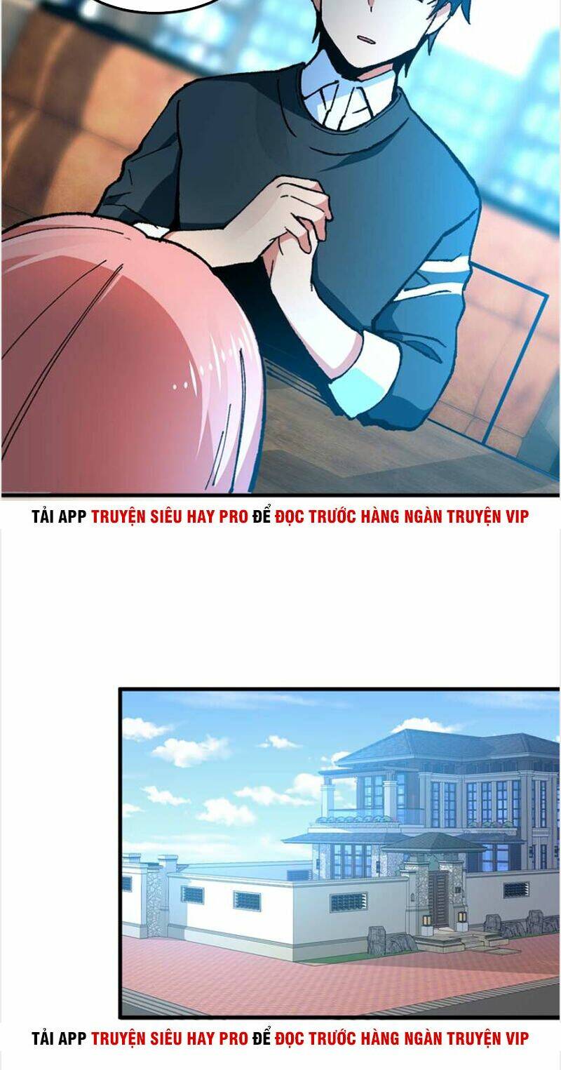 Vô Sỉ Thuật Sĩ Chương 13 Ảnh 17