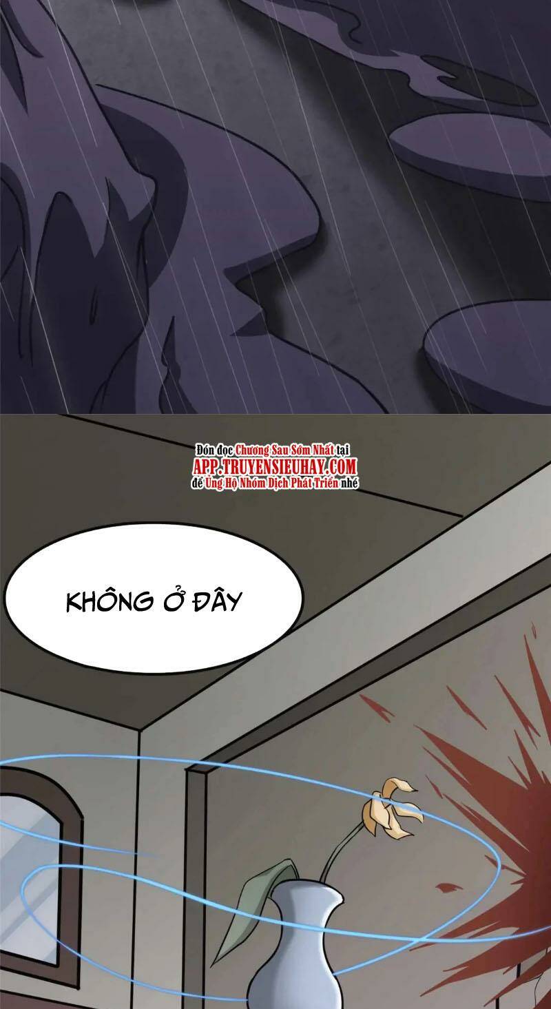 Bạn Gái Zombie Của Tôi Chương 416 Ảnh 42