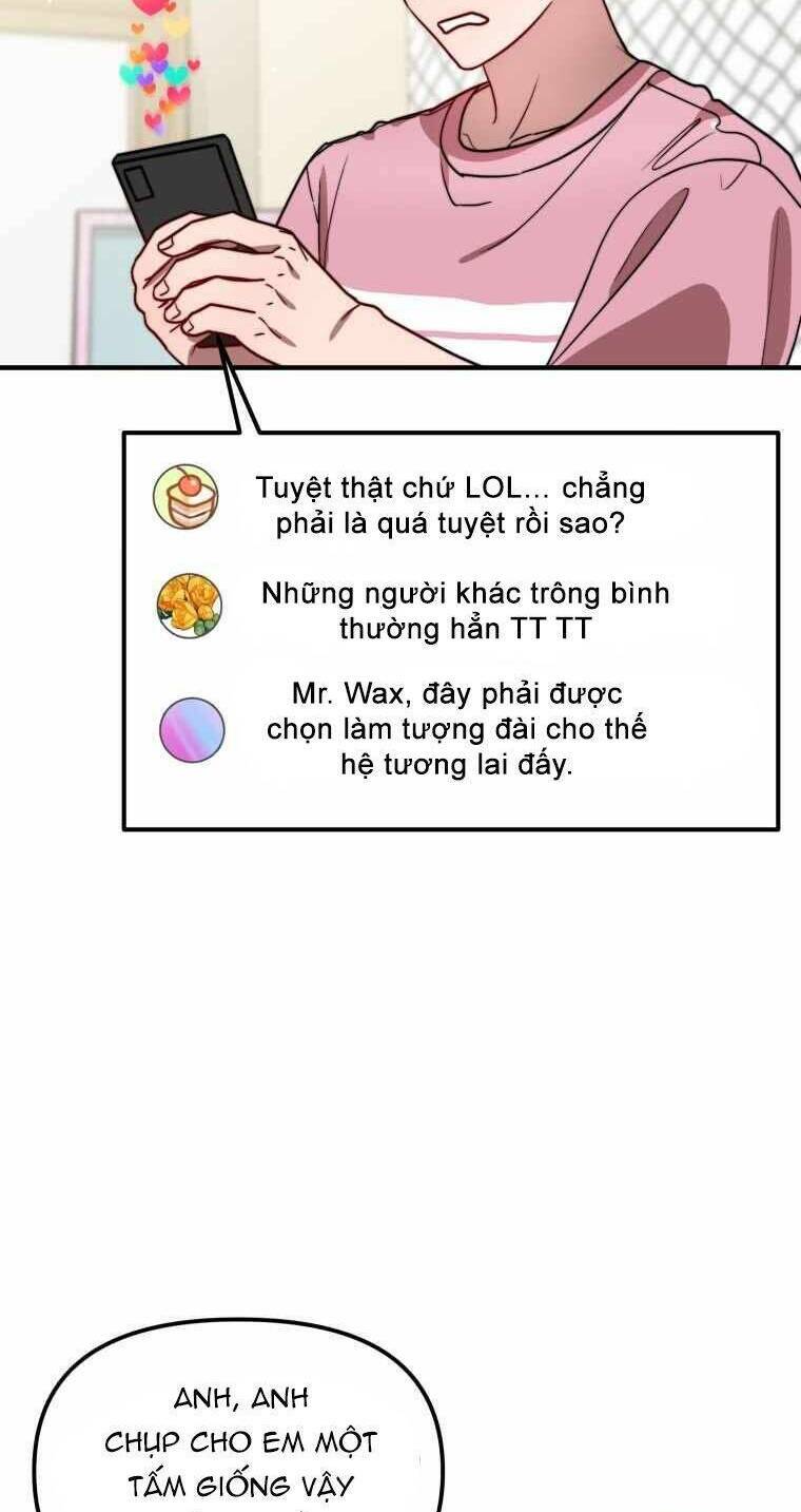 Thư Viện Ẩn Của Siêu Idol Chương 27 Ảnh 82