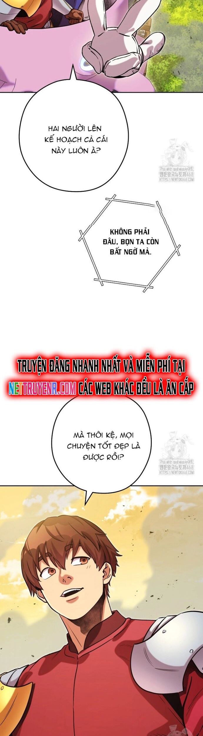 Tái Thiết Hầm Ngục Chương 244 Ảnh 17