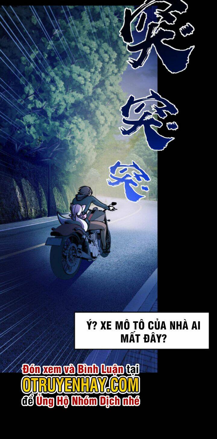 Các Nàng Nói Ta Là Vua Tương Lai Chương 8 Ảnh 53