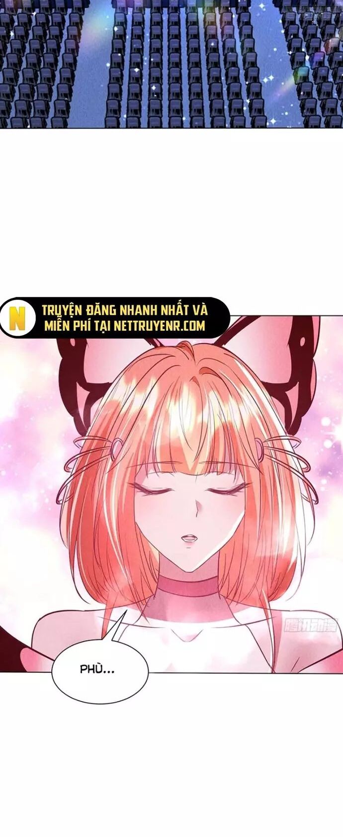Thần Cấp Ngự Vật: Ta Có Thể Ký Vô Hạn Khế Ước Với Nữ Thần Chương 27 Ảnh 3