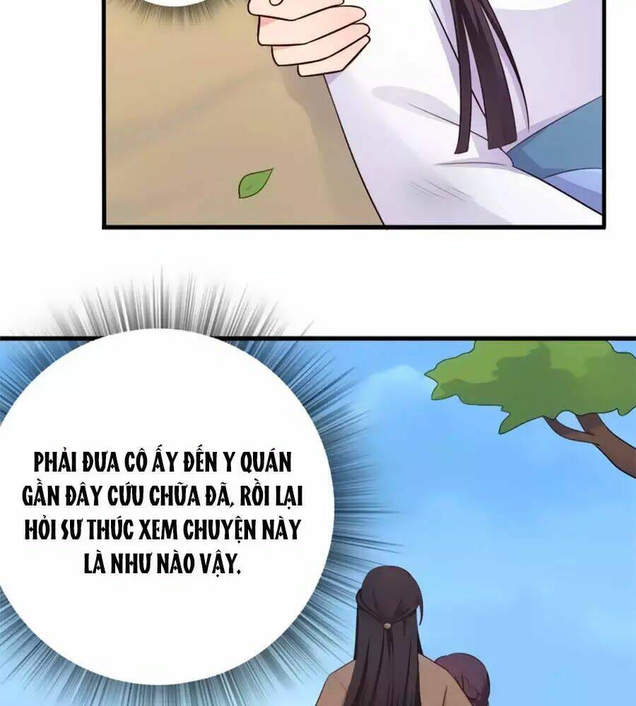 Nương Tử Nhà Nông Có Hỉ Rồi Chương 62 Ảnh 14