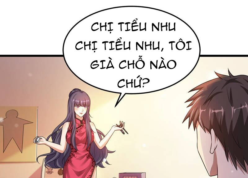 Siêu Năng Phân Hóa Chương 15 Ảnh 20