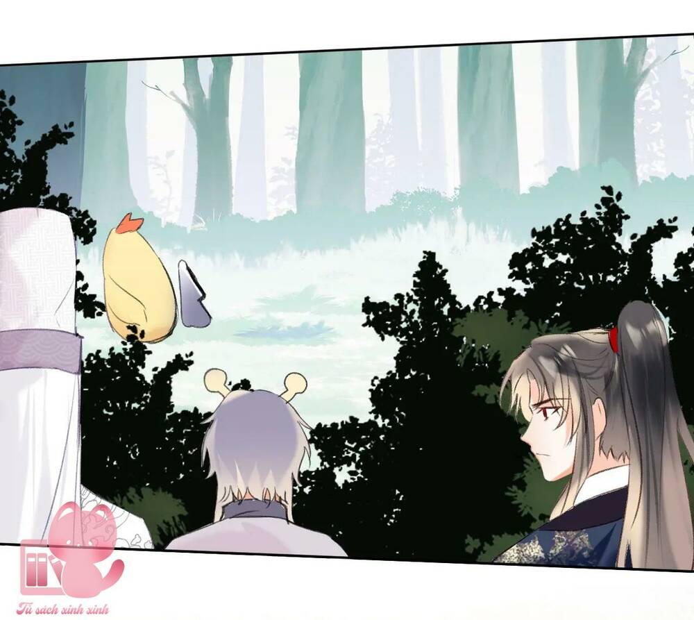 Vi Phu Của Ta Là Long Ngạo Thiên Chương 40 Ảnh 39